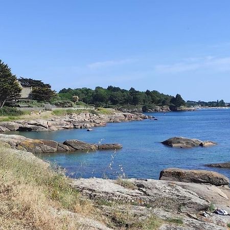Chez Louisette Centre Ville Et Plages A Pied! Concarneau Exteriér fotografie