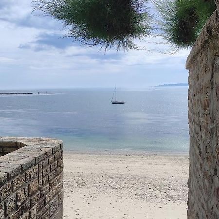 Chez Louisette Centre Ville Et Plages A Pied! Concarneau Exteriér fotografie