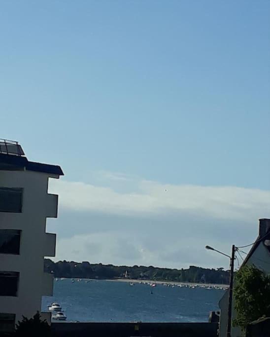 Chez Louisette Centre Ville Et Plages A Pied! Concarneau Exteriér fotografie